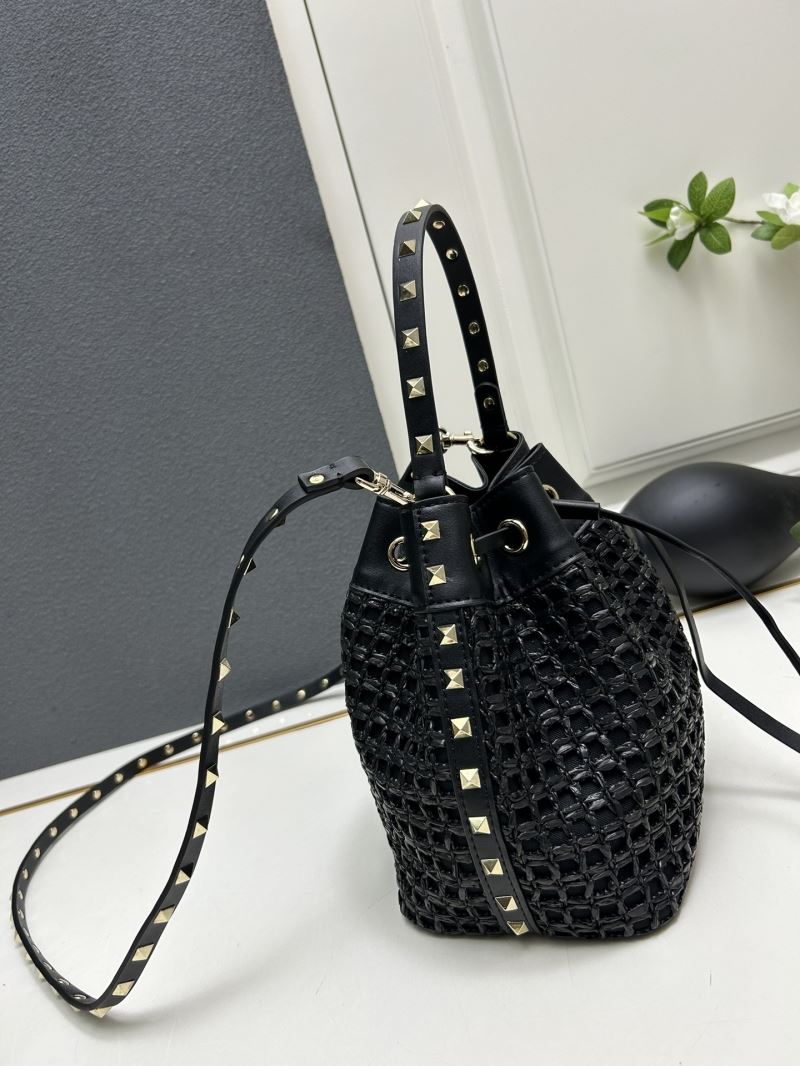 Valentino Bucket Bags